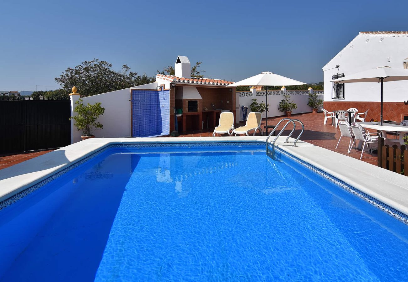 Villa in Nerja - Nerja 004