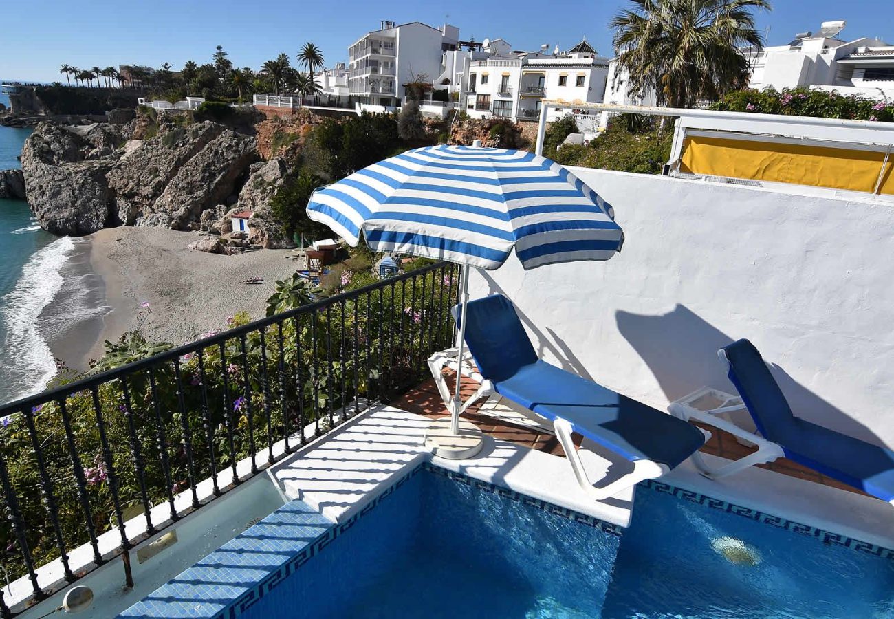 Villa in Nerja - Nerja 005