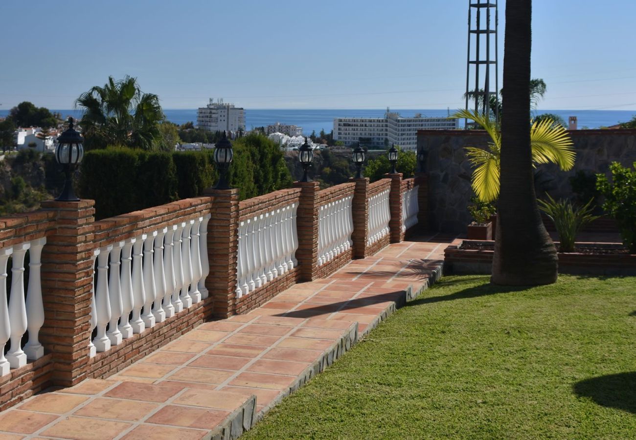 Villa in Nerja - Nerja 006