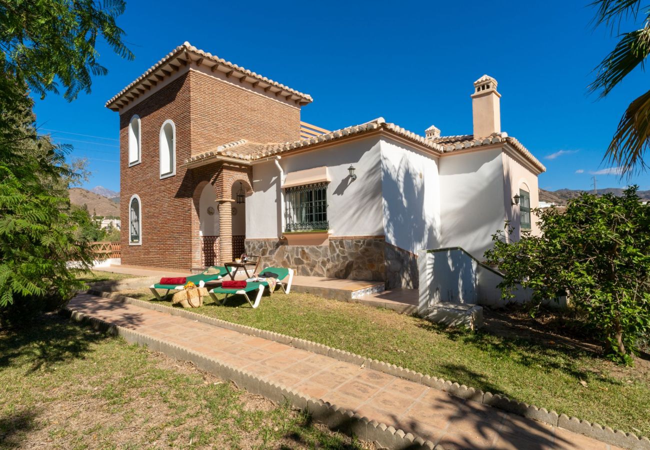 Villa in Nerja - Nerja 009