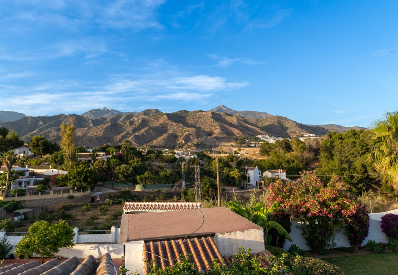 Villa in Nerja - Nerja 010