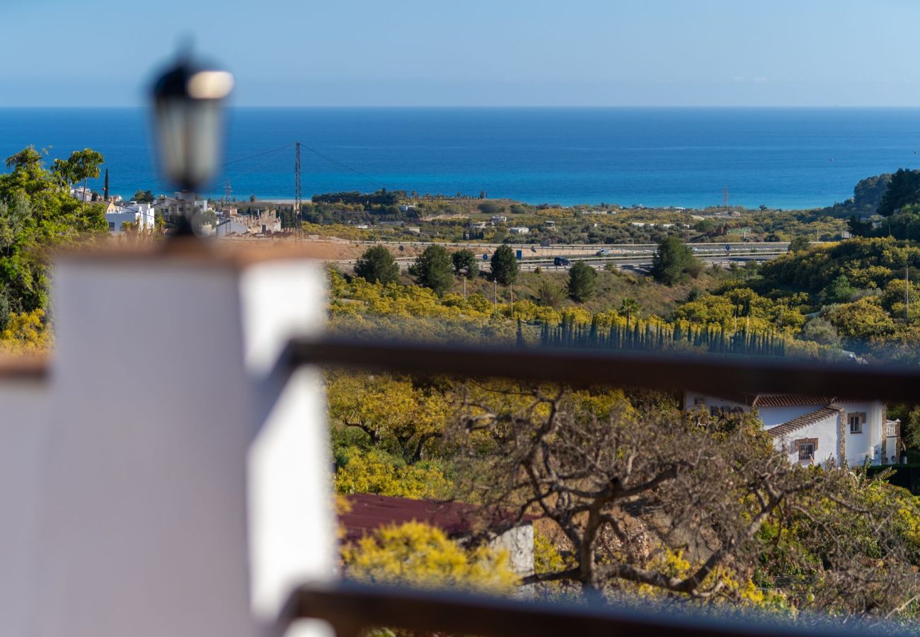 Landhaus in Nerja - Nerja 011