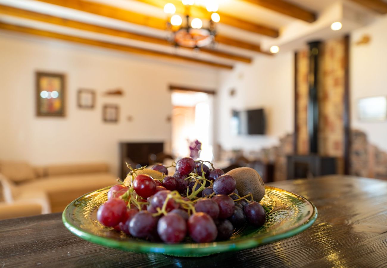 Landhaus in Nerja - Nerja 011