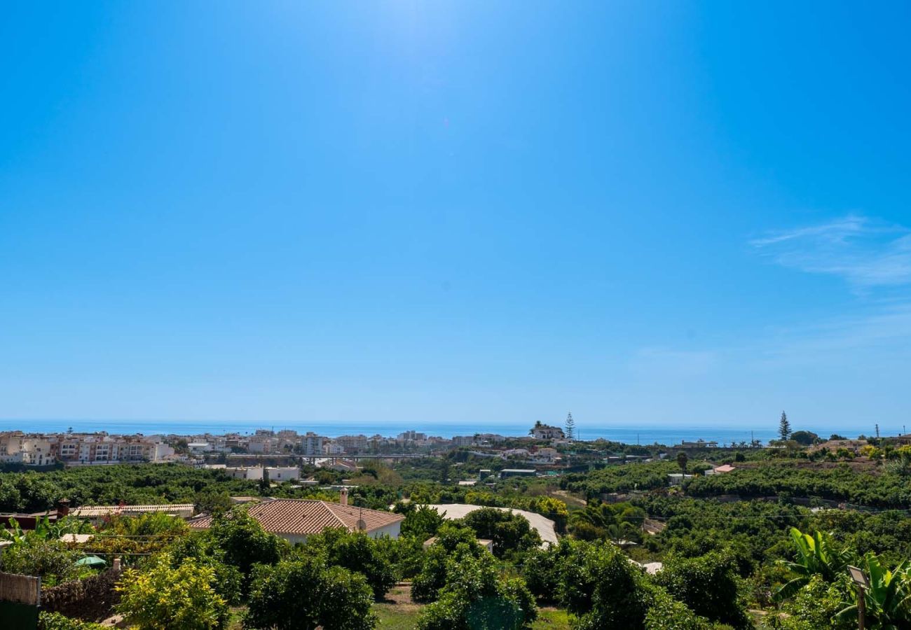 Villa in Nerja - Nerja 020