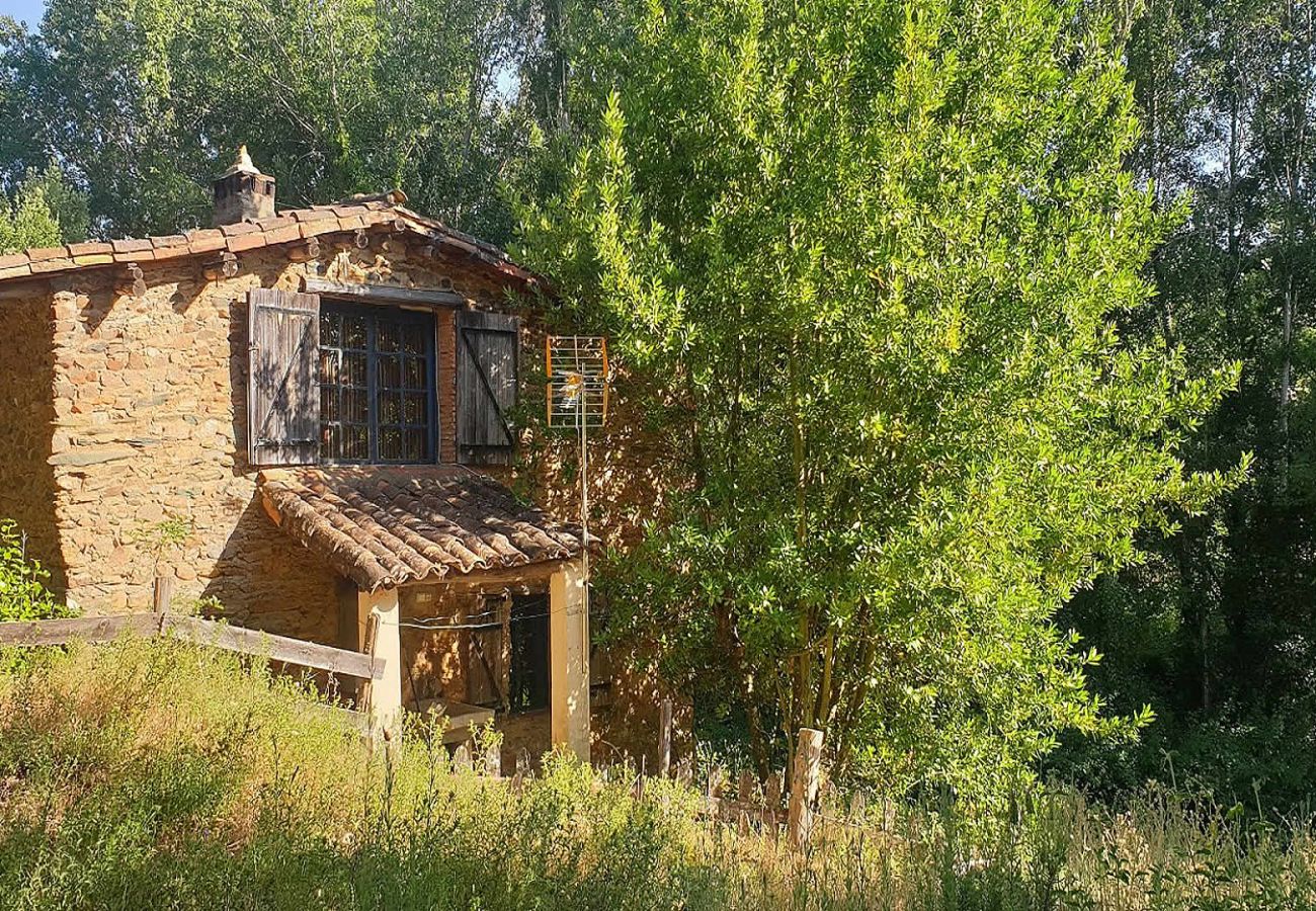 Landhaus in Galaroza - Aracena 006