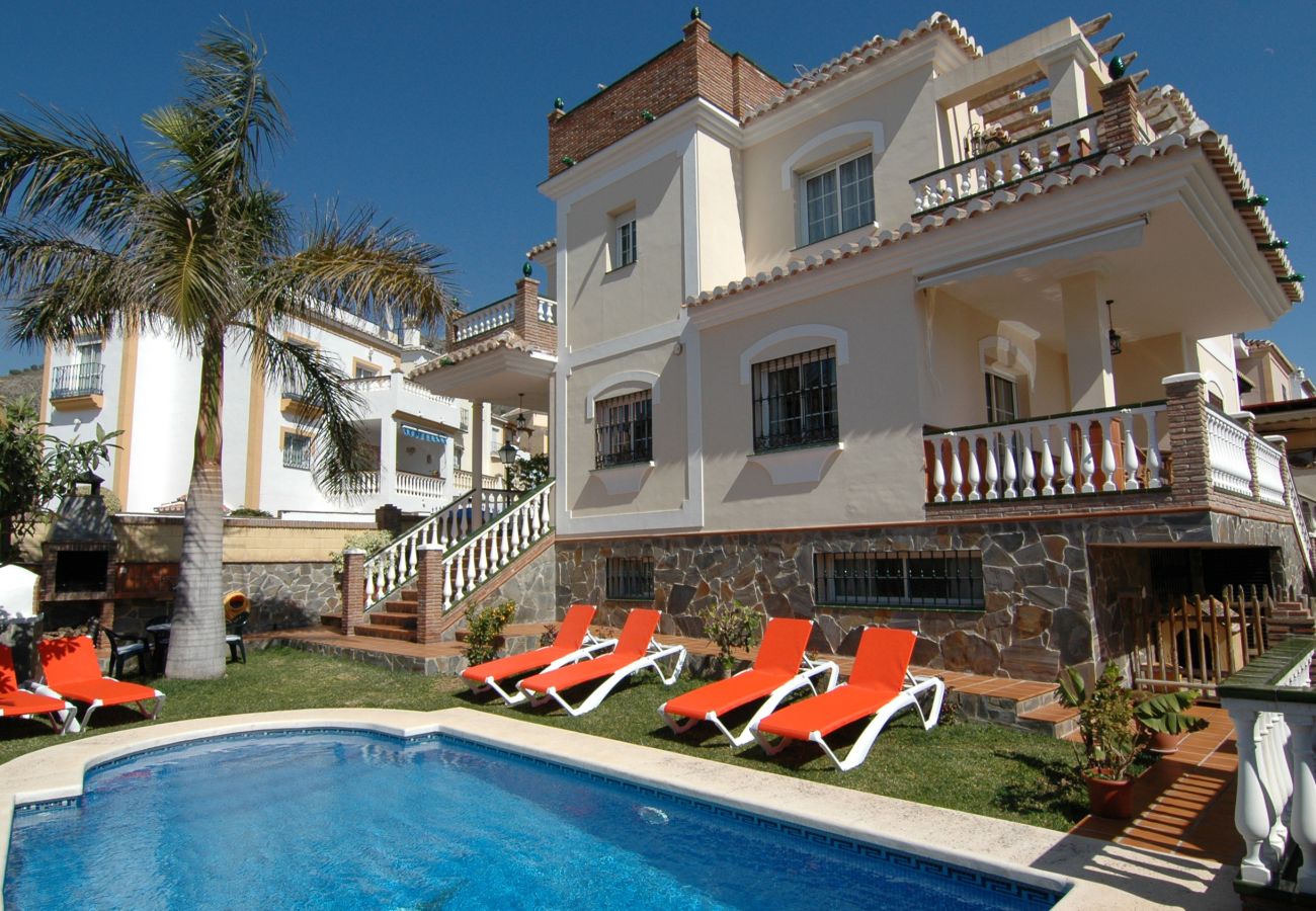 Villa in Nerja - Nerja 052