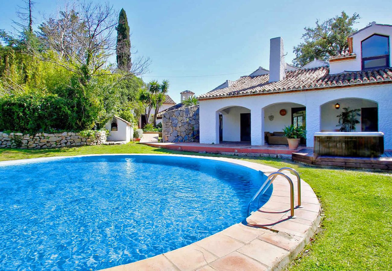 Villa in Casares - Casares 010