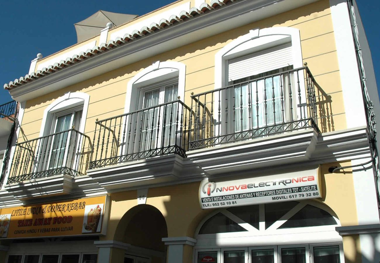 Ferienwohnung in Nerja - Nerja 056