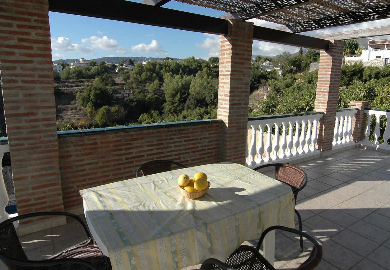 Ferienhaus in Nerja - Nerja 086