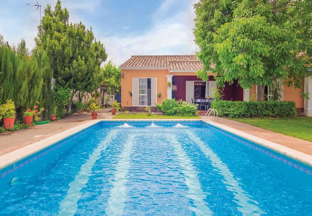 Villa in Palma del Río - Córdoba 004