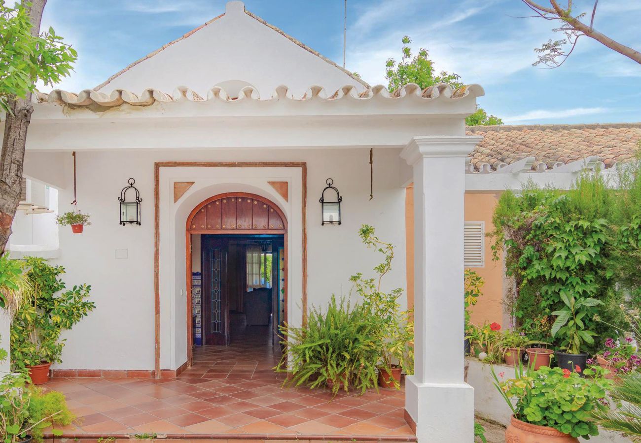 Villa in Palma del Río - Córdoba 004