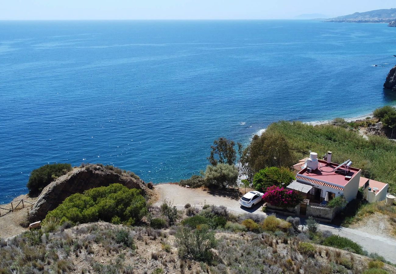 Villa in Nerja - Maro 001