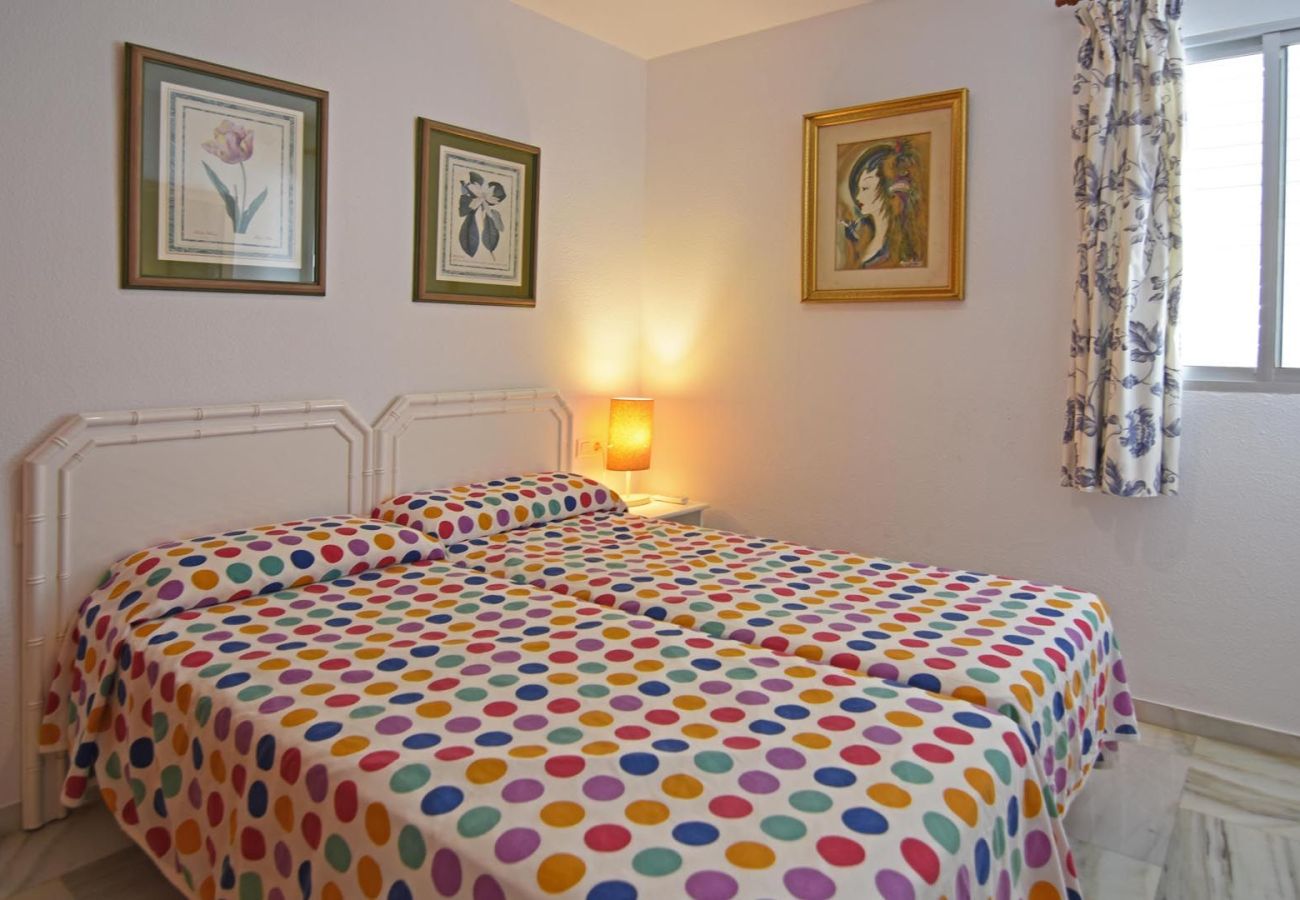 Ferienwohnung in Nerja - Nerja 100