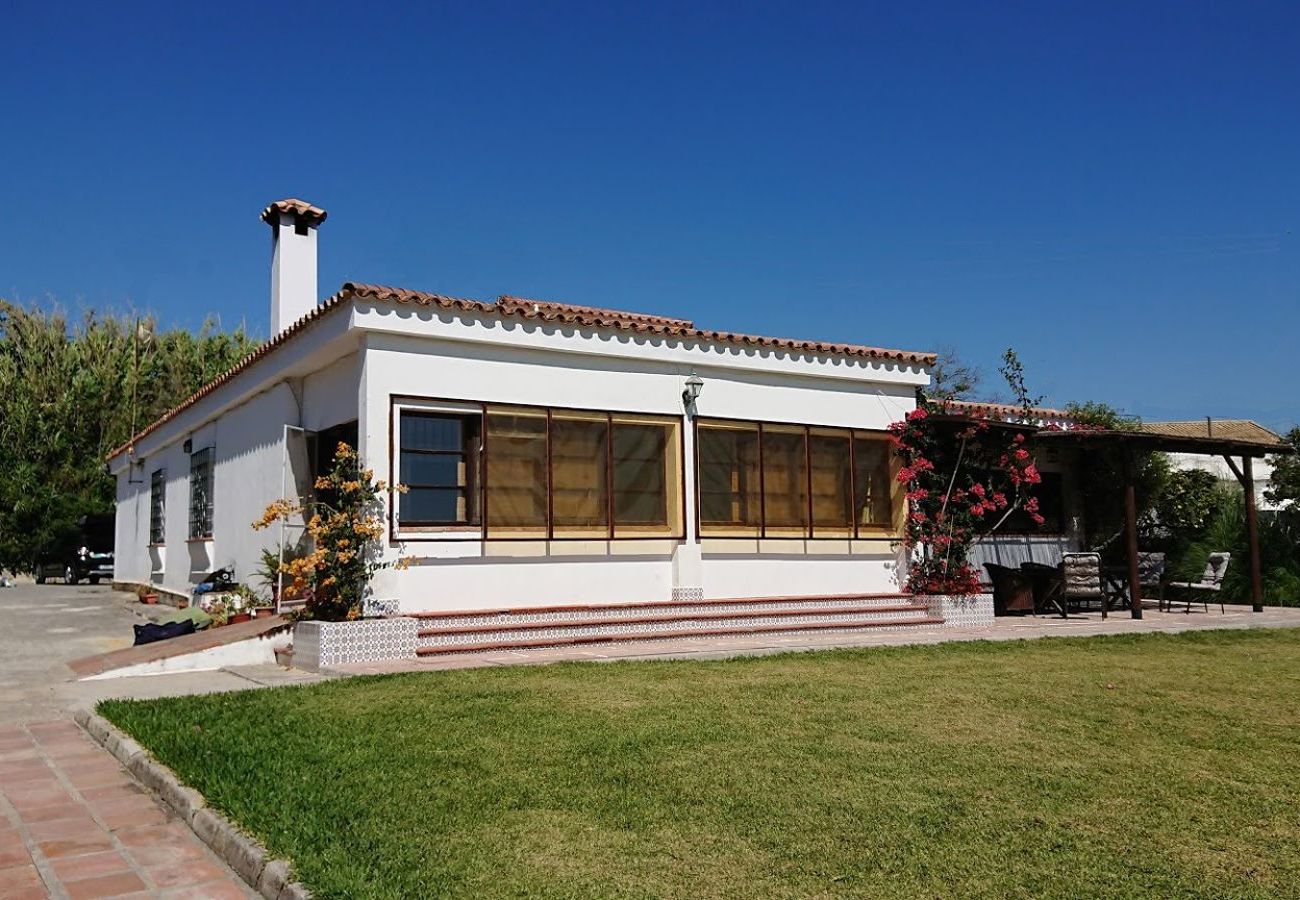 Villa in Cádiz - Vejer 001