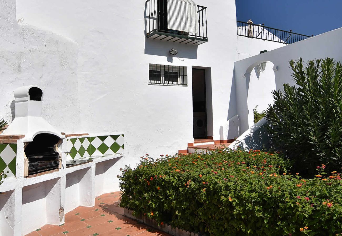 Villa in Frigiliana - Frigiliana 022