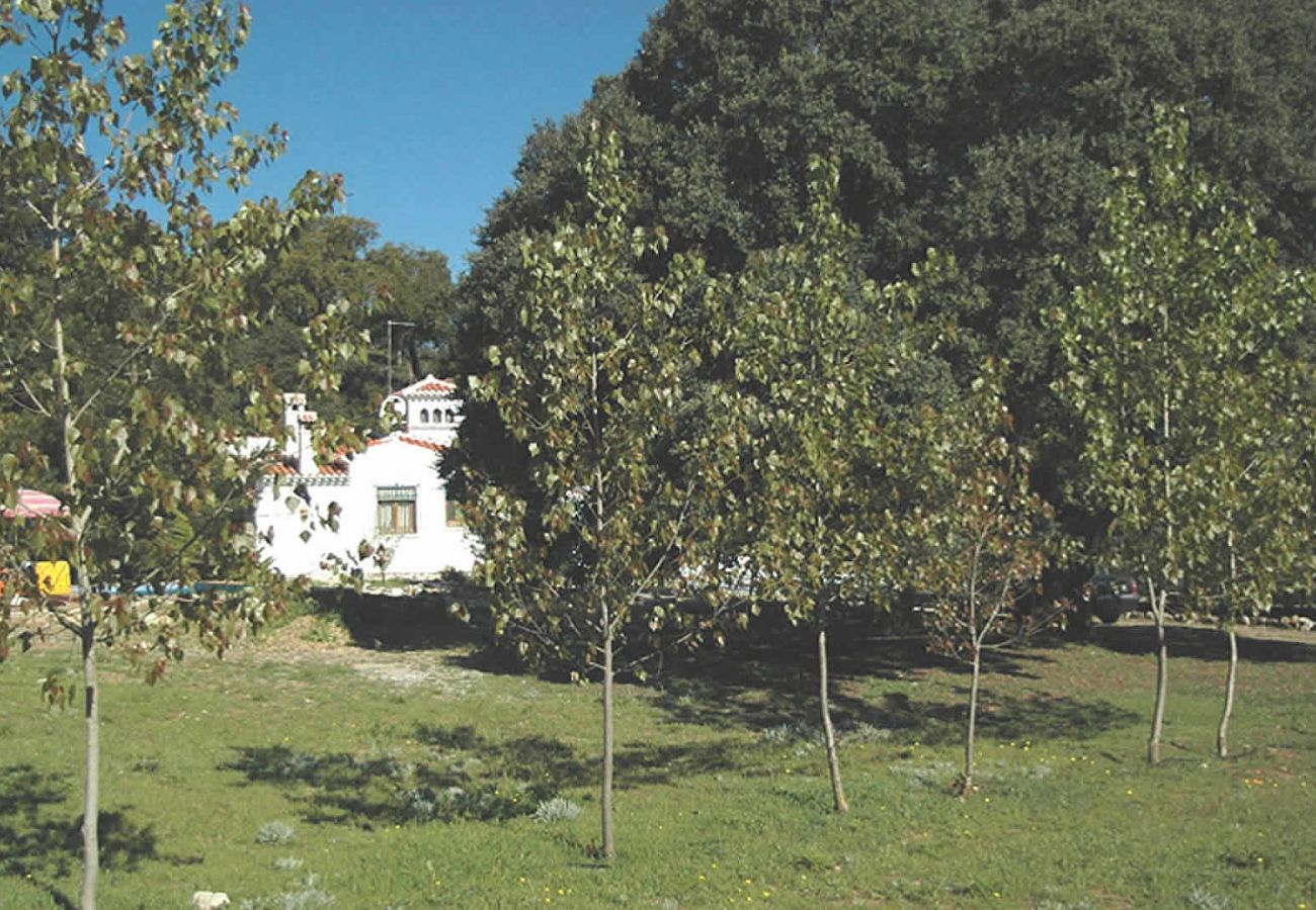 Landhaus in Alhama de Granada - Granada 003