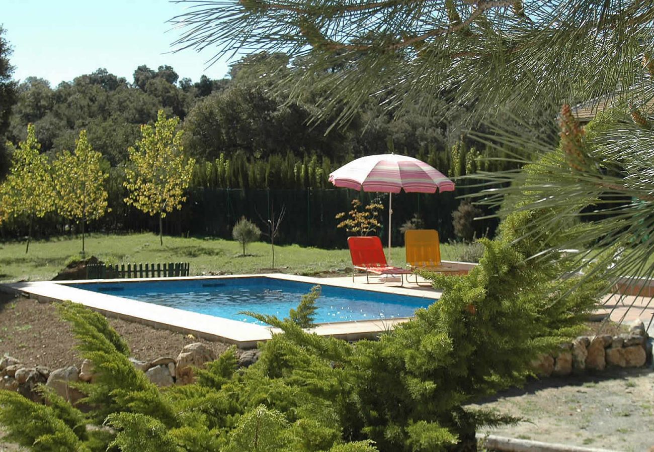 Landhaus in Alhama de Granada - Granada 003