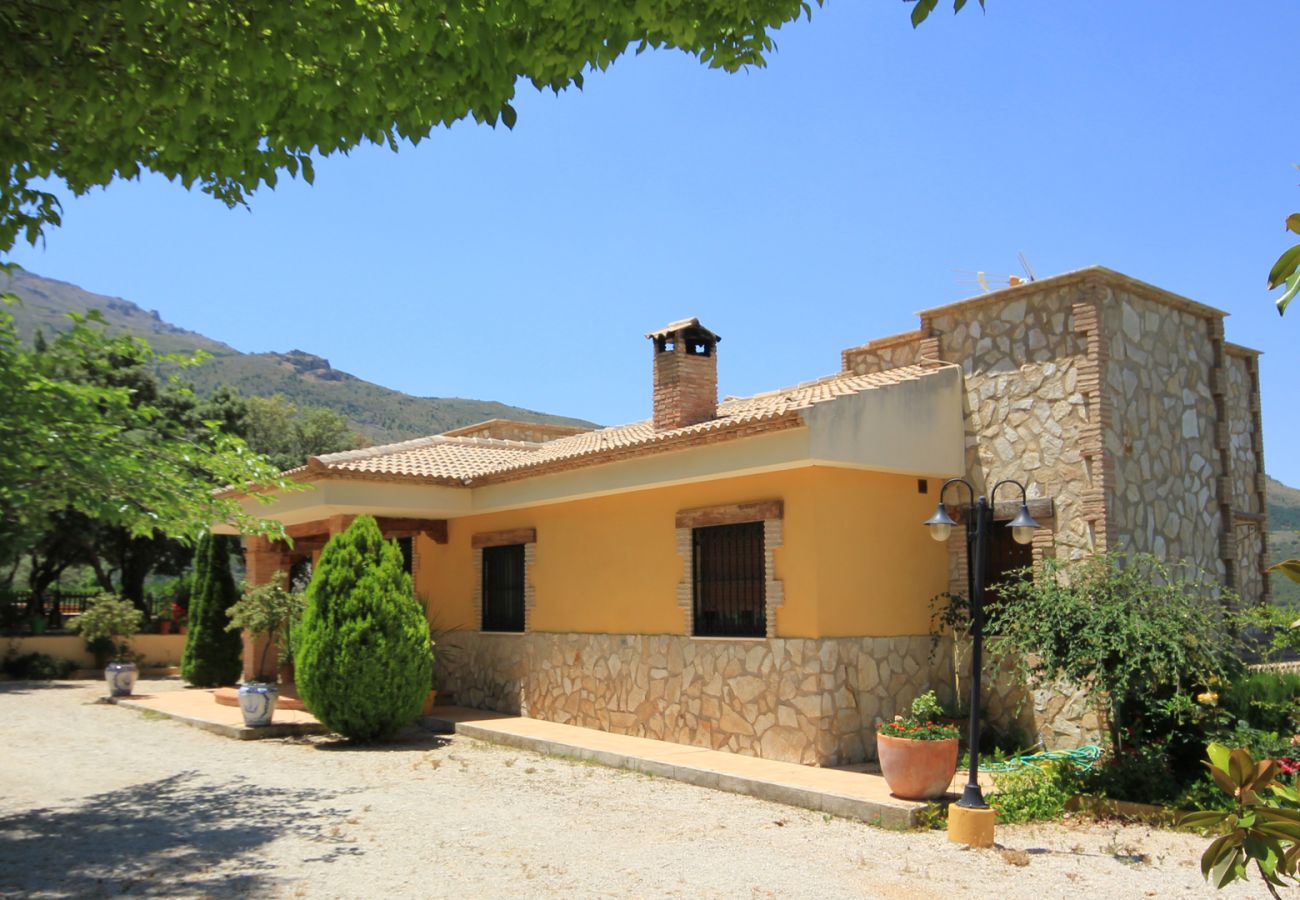 Villa in Los Villares - Jaén 002